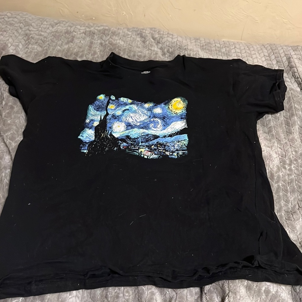 shirt